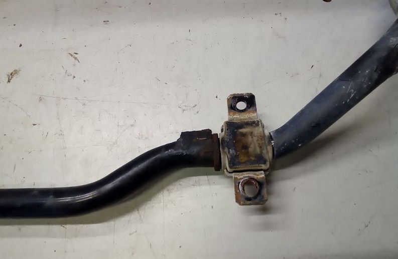 2007-2017 GMC Acadia Enclave Traverse AWD Front Stabilizer Bar