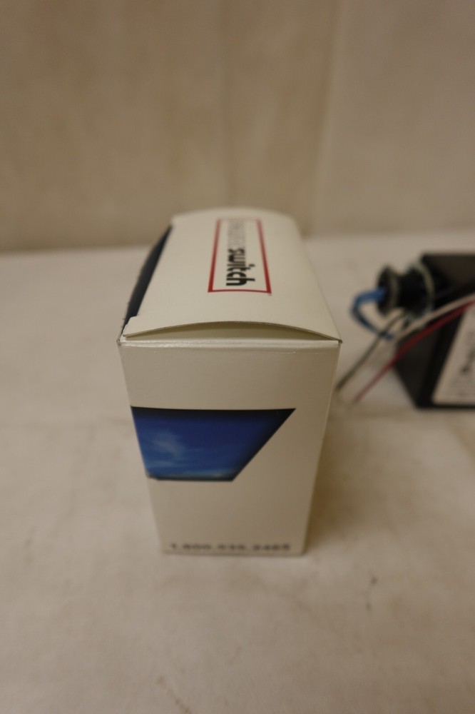 ACUITY - SENSOR SWITCH SP20 Power Pack, For Occupancy Sensor 6EZZ3