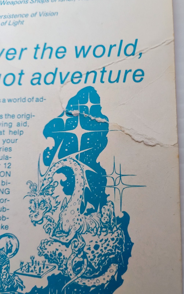 TSR STAR FRONTIERS ALPHA DAWN BASIC GAME RULES & ALPHA DAWN EXPANDED GAME RULES