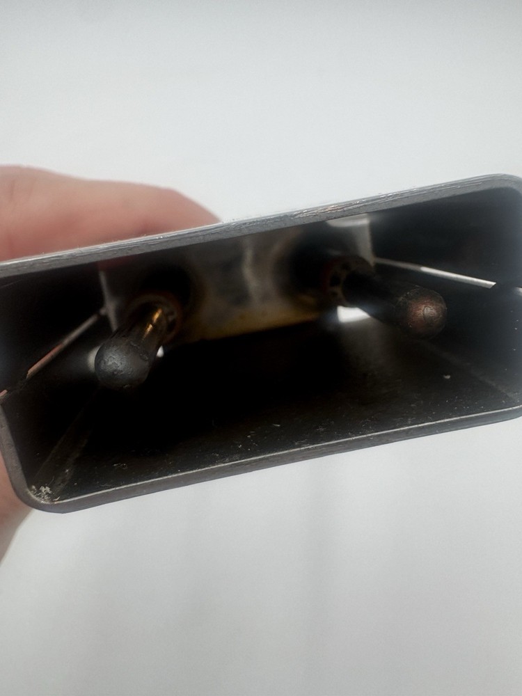 Faberware smokeless indoor Grill R4550 replacement Heating Element tested