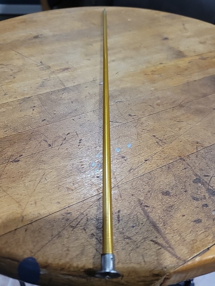 Unbranded Knitting Needle Size 8