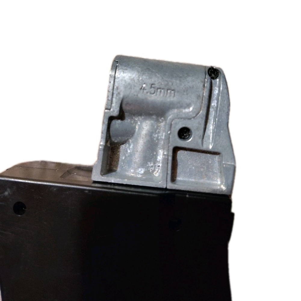 4.5mm Extended BB Clip