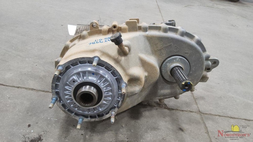 2016 Dodge 1500 Pickup 4X4 Transfer Case