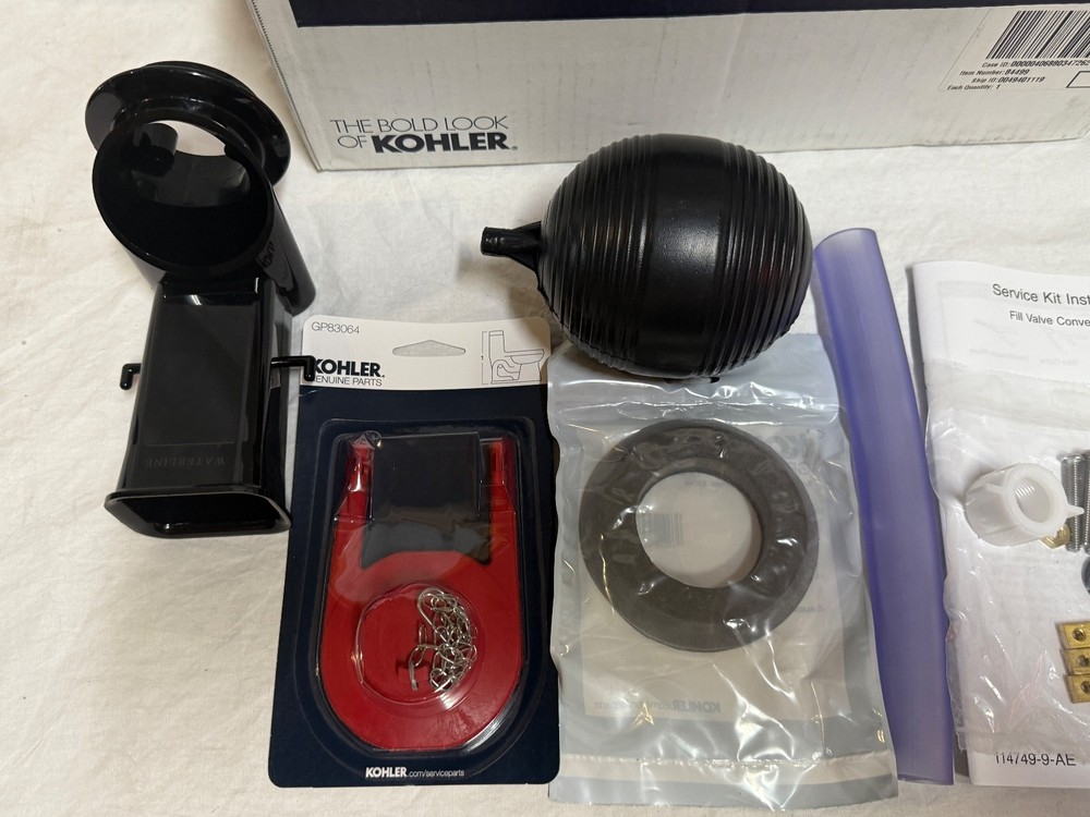 Kohler 84499 1B1X Conversion Kit