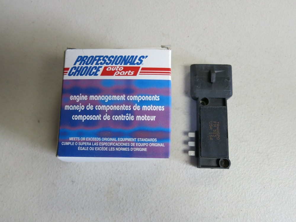 Ignition Control Module CBE34 / 6H1083 (Ford/Mercury 1987-90)