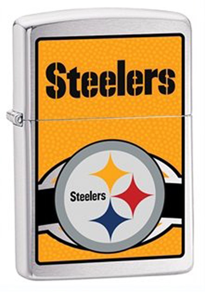Zippo - Steelers