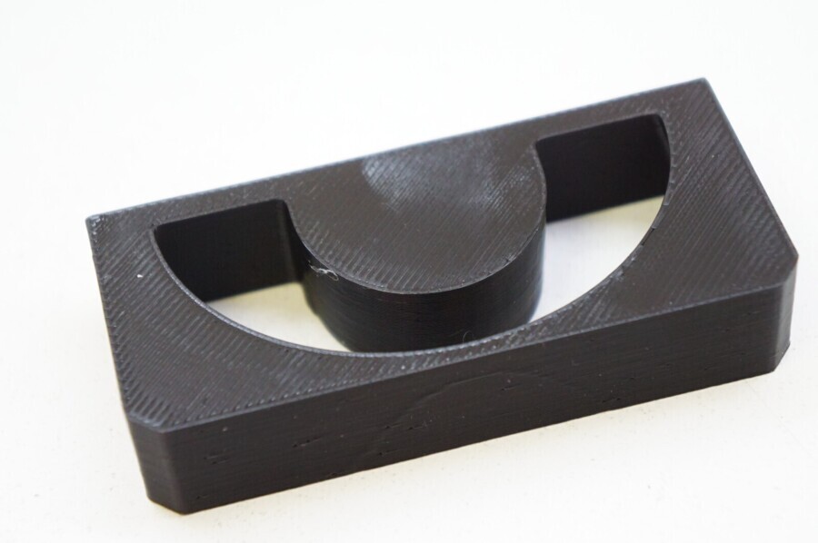 Magnetic Scoop Holder for GE Opal 2.0 Ice Maker Machine