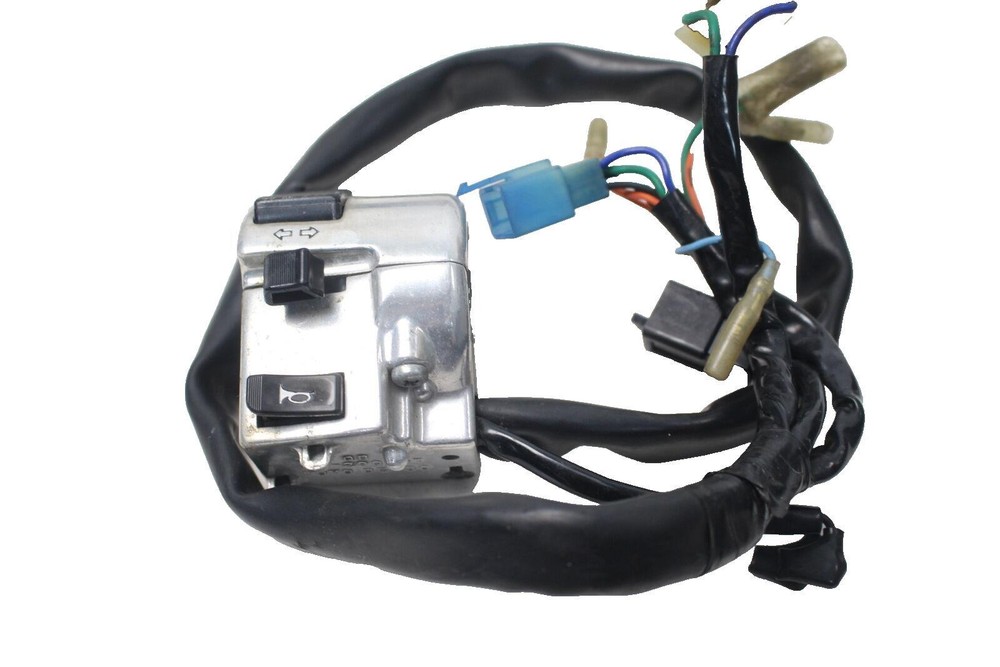 2003 Honda VTX 1800 C Left Control Switch