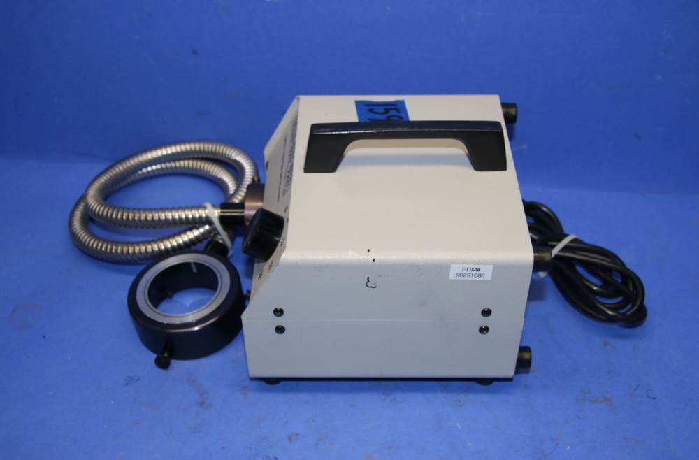 Techniquip FOI-1 Fiber Optic Illuminator Light Source - 15995