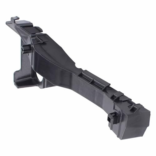 2Pcs Front Left and Right Side Bumper Support Bracket for Corolla 2003-2008