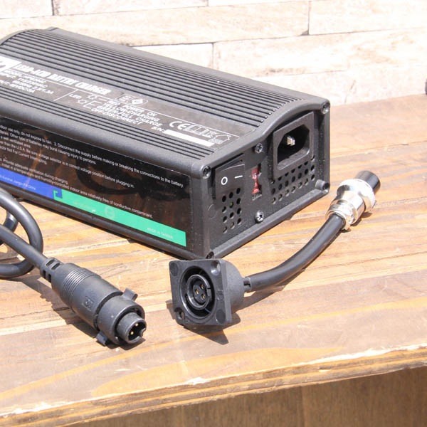 OSET Charger Plug Converter