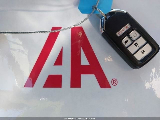 CR-V 2019 Lid Motor Pull Down 5619434