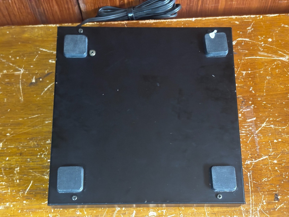 Roland MPU-101 Midi to CV interface