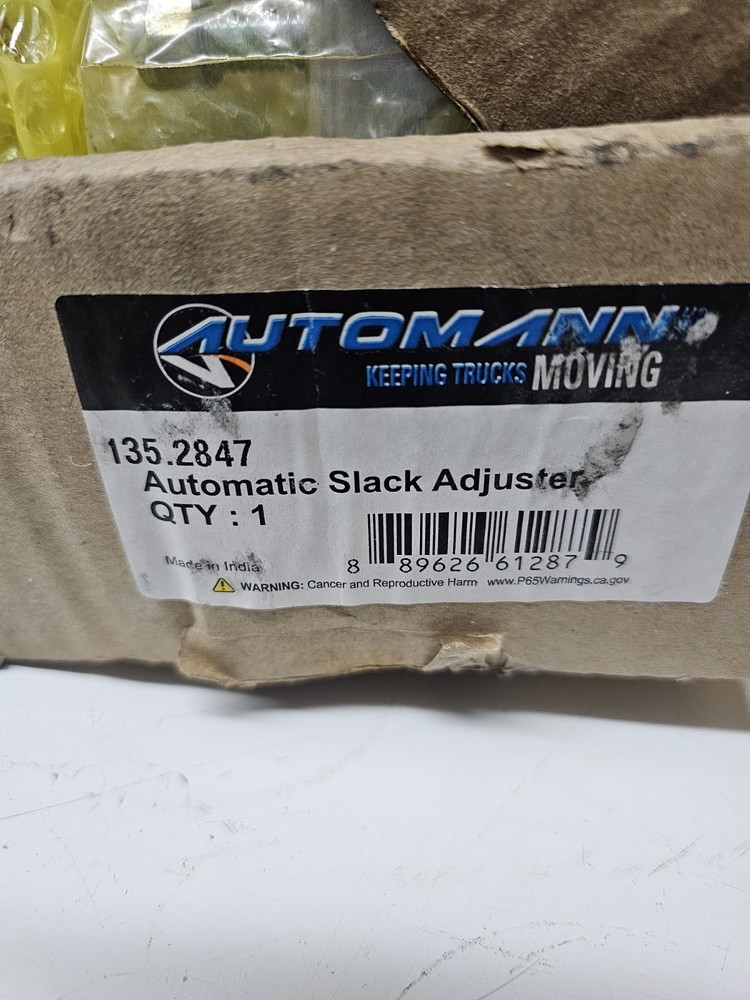Automann Type Slack Adjuster 135.2847
