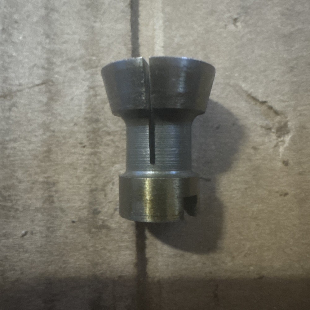HARDINGE TAPPING HEAD TT 5/8"