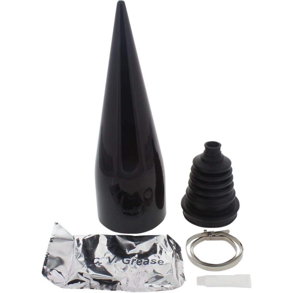 All Balls Universal Boot Kit with Tool 19-5035