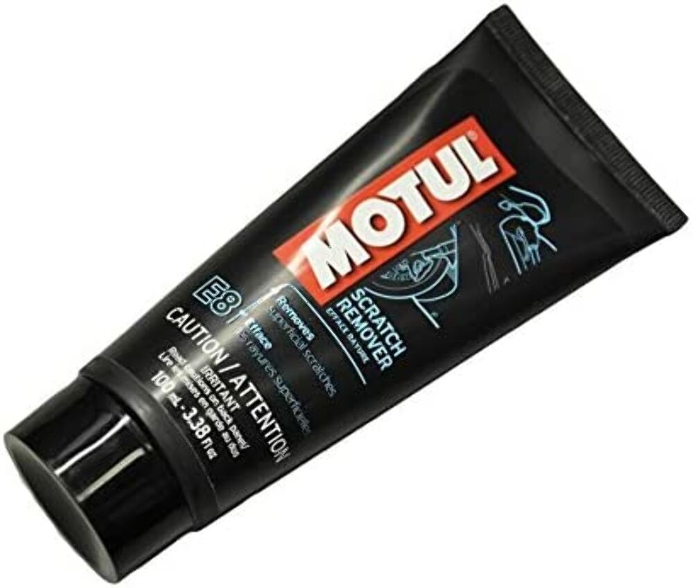 Motul Paint Scratch Remover 82-2226 1 Pack