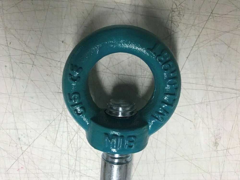 SET#15 AUTO BODY FRAME MACHINE COLLISION REPAIR PULLING TIE TOOLS & HOOK