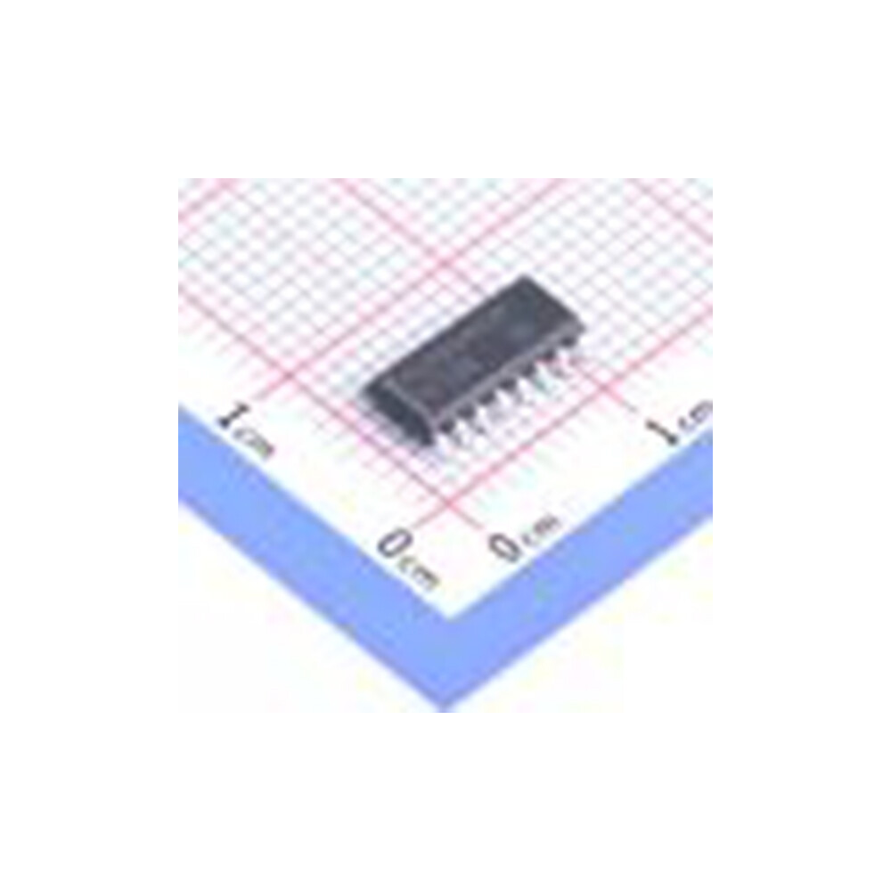 5pcs SN74HC138D SOIC-16