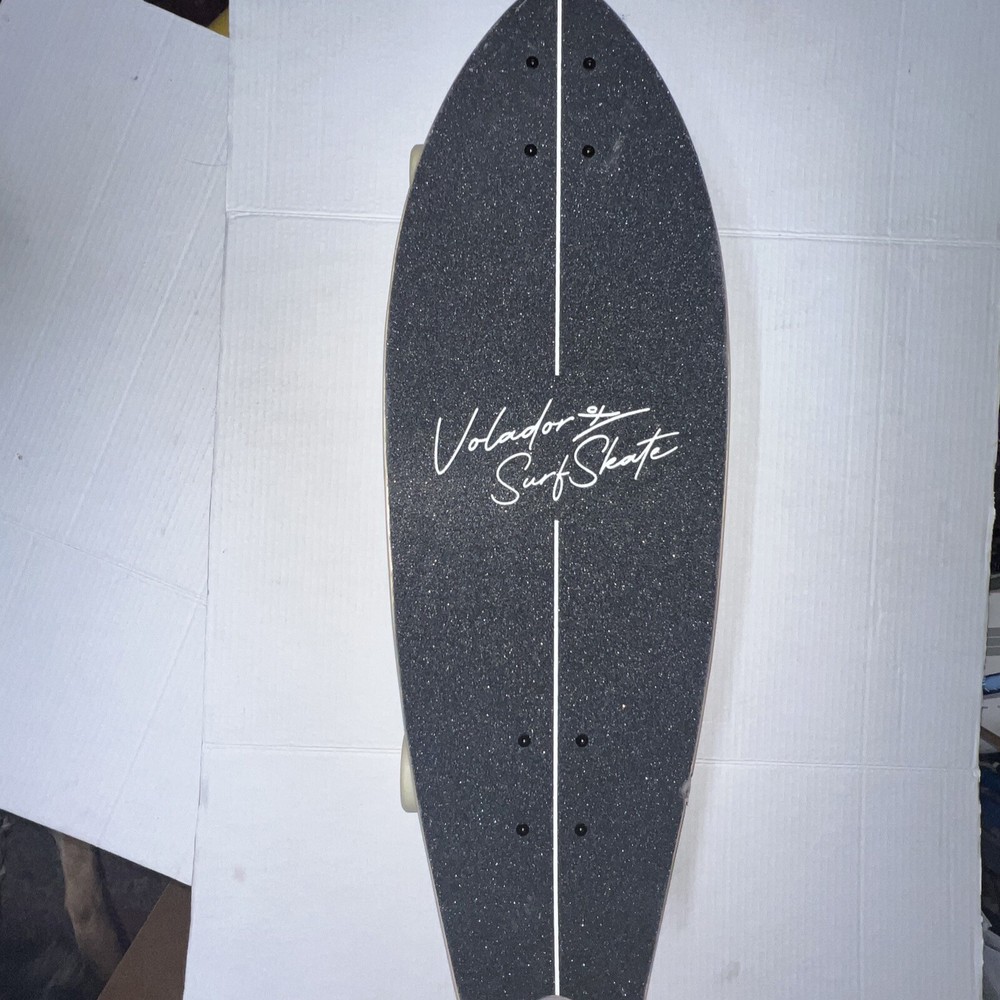 volador longboard Complete Hawaii Great Condition