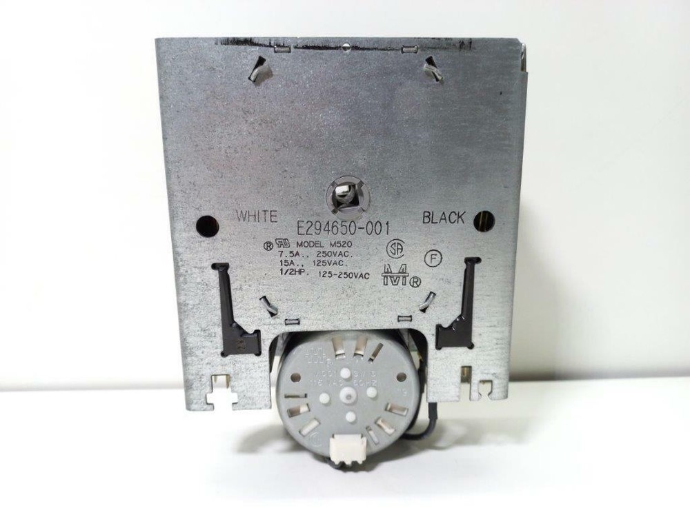 Hobart E294650-001 Timer