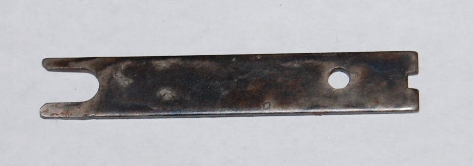 Traditions Muzzleloader 209 Primer Depriming Tool