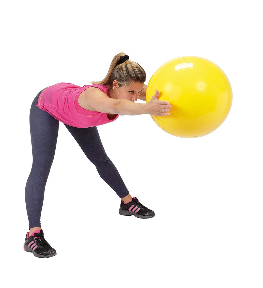 , Yellow, 45cm / 18" (9545)
