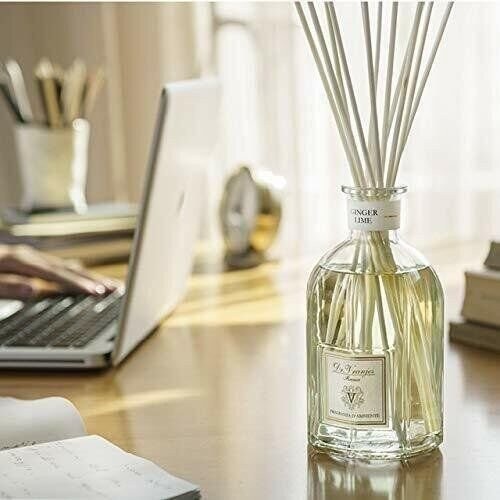 Dr. Vranjes Ginger and Lime Crystal Room Diffuser 500 ml