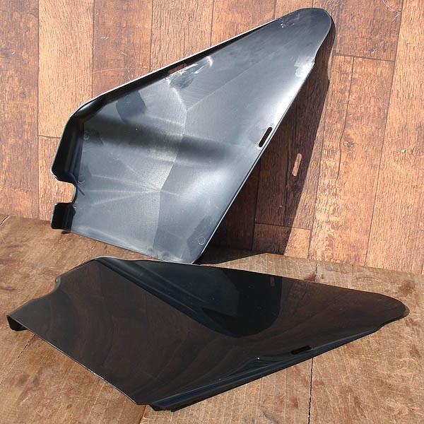 OSET - Side Panel 16.0