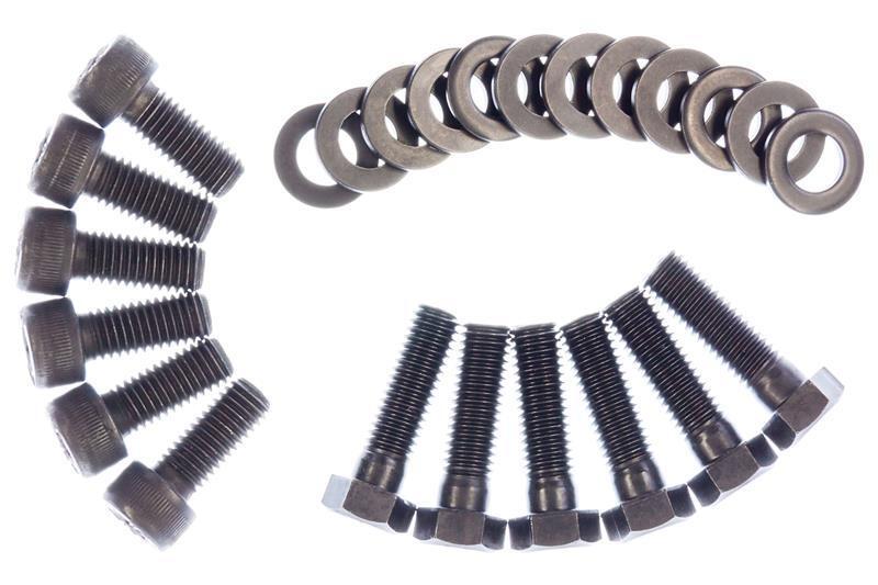 Exedy Hyper Multi Flywheel Ring Bolt Set Fits 1990-1991 Acura Integra