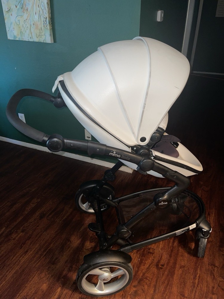 Mima Kobi Stroller