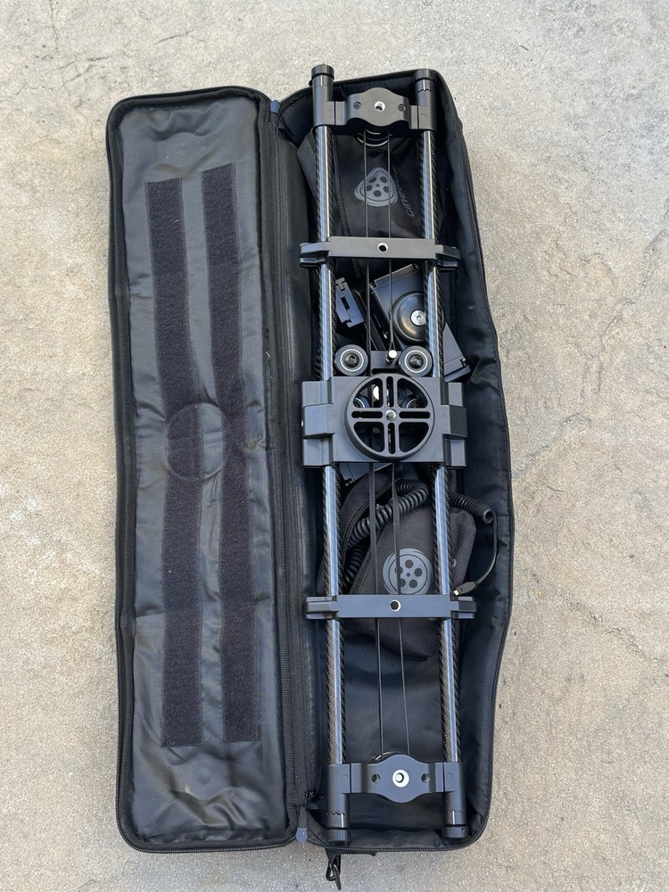 Cinetics Lynx Active Camera Slider