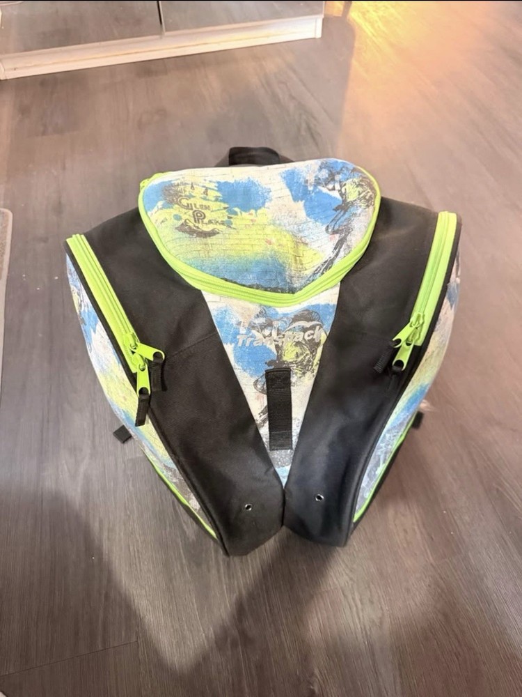 Ski Backpack for Snowboarding & Skiing – Lightweight, Functional Design