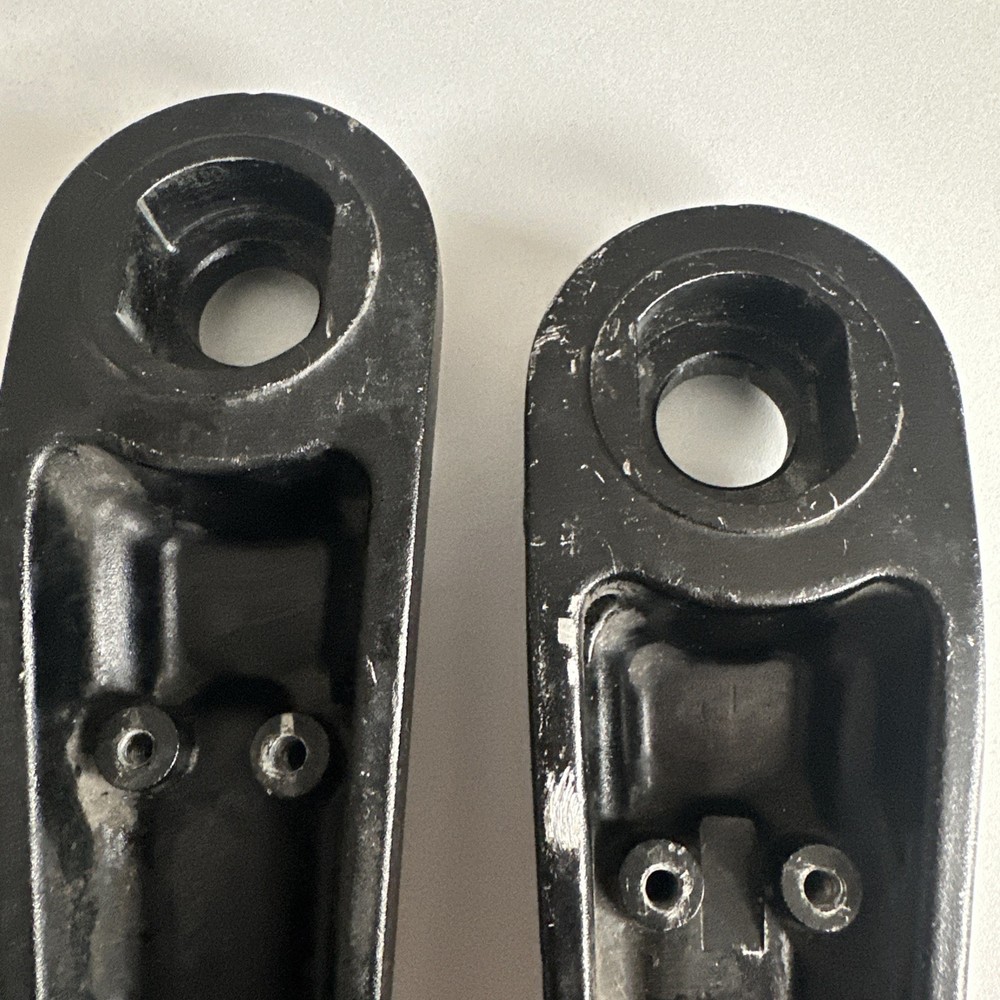 Original Dualtron Thunder 2 arm