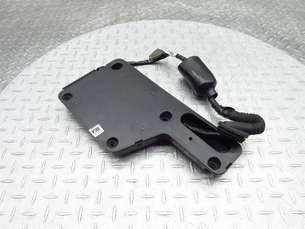 2006 06-10 Honda GL1800 Goldwing Navigation GPS Control Unit ECU Module Computer