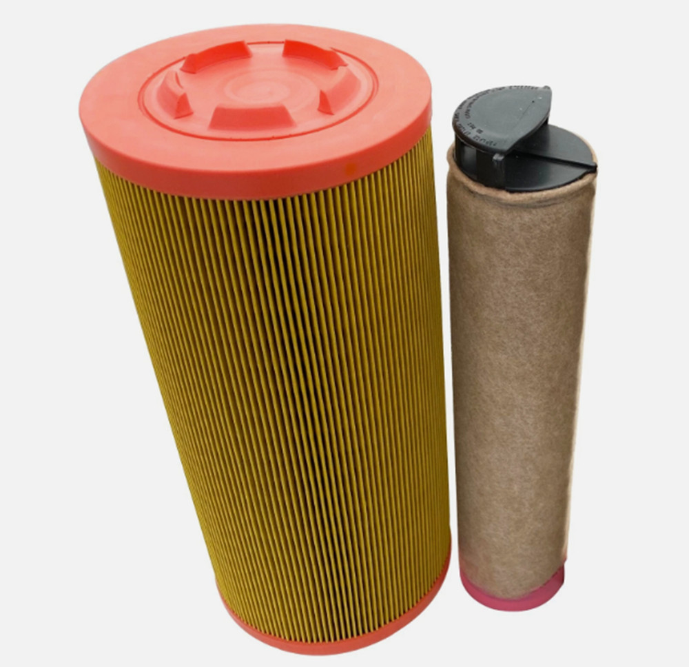 New DEUTZ 01319257+01180870 Air Filter Element