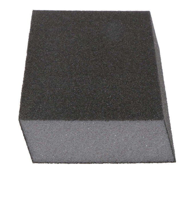 Sanding Sponges Grit (220) Fine / Drywall -20 Pack.