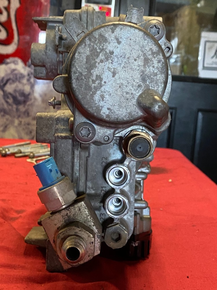 Transmission Positioner ,GEAR BOX , SHIFT CONTROLLER A 948 260 1963,CORE