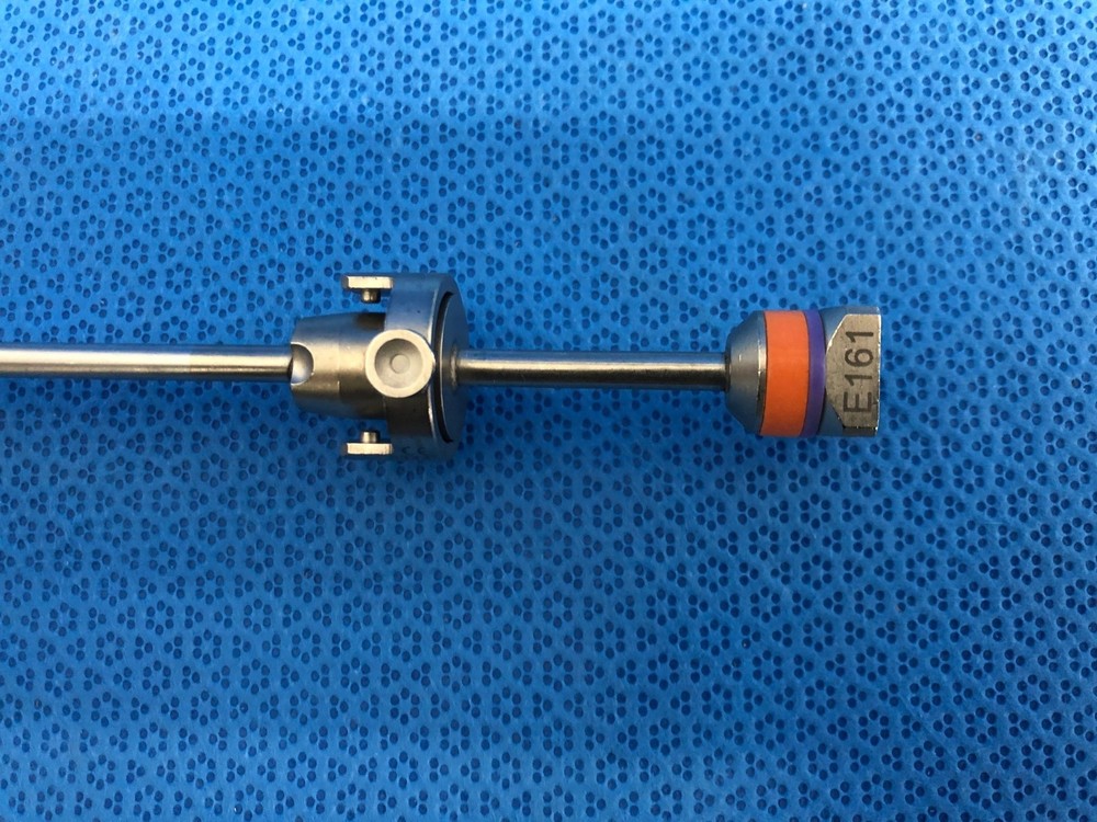 ACMI Elite E161 Visual Obturator 21FR, 30 Day Warranty