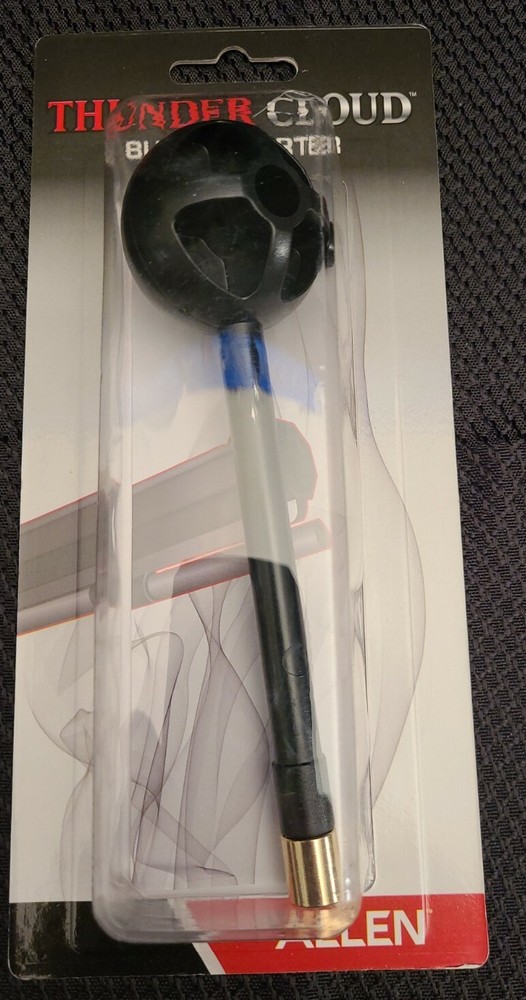 NEW Allen Thunder Cloud Bullet Starter For Muzzleloader Hunting / Shooting