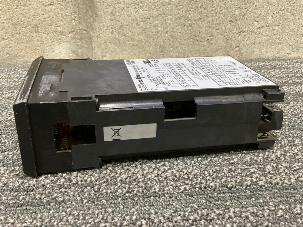 RED LION IMD10060 IMD1 PANEL CONTROL METER 222
