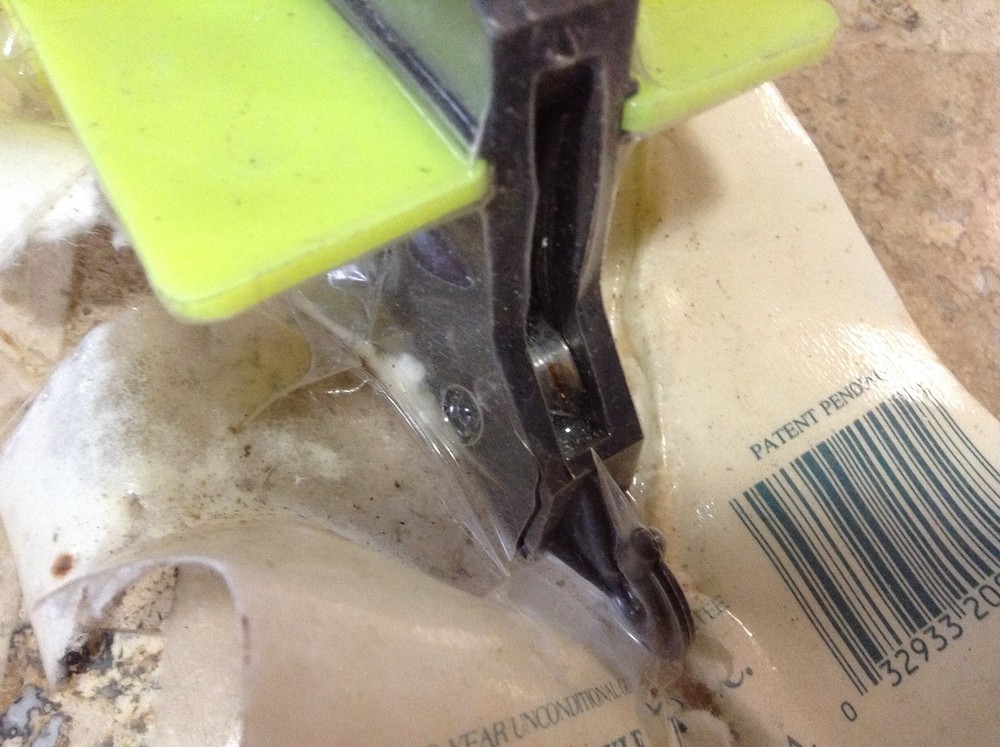 NOS J-MAR MALIN AUTOMATIC DOWN RIGGER RELEASE DOWNRIGGER CLIPS MADE USA *