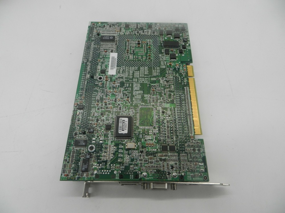 PROTECH PCB, P5/6X86 SBC, 960560-G4B