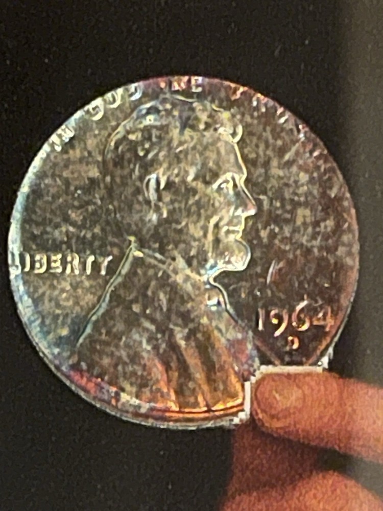 Top Hat Daddy Collector Penny