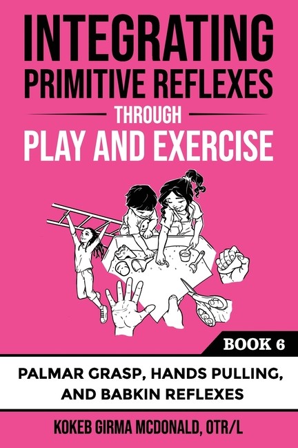 Integrating Primitive Reflexes Through Play And Exercise: An...