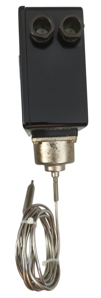 Danfoss RT 9 Robust Temperature Pressure Switch Thermostat Differential