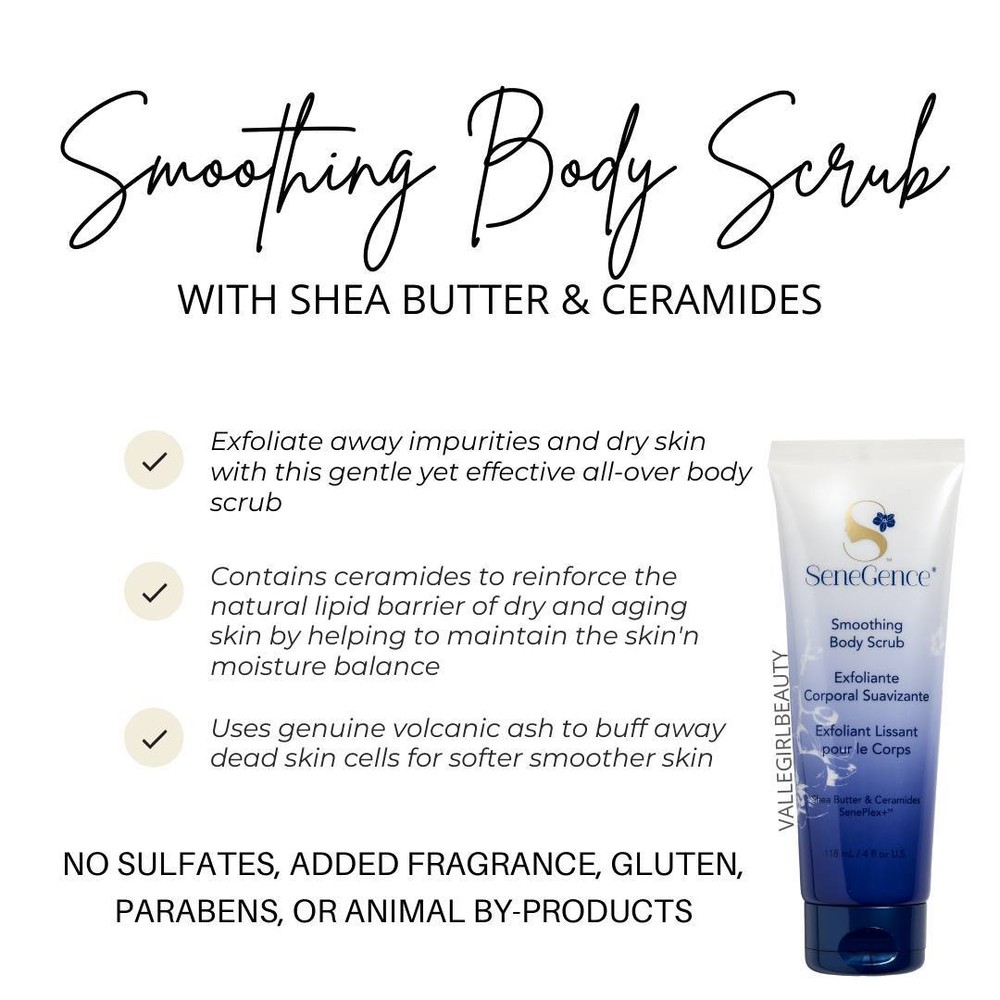Authentic Full Size Sene Cleanser, Moisturizer-Dry, Oily, Normal, Micro $1 Ship!
