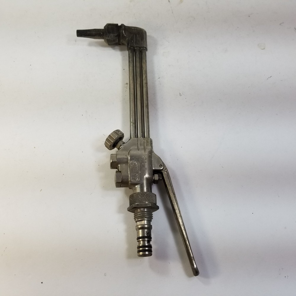 Smith Cutting Torch Head