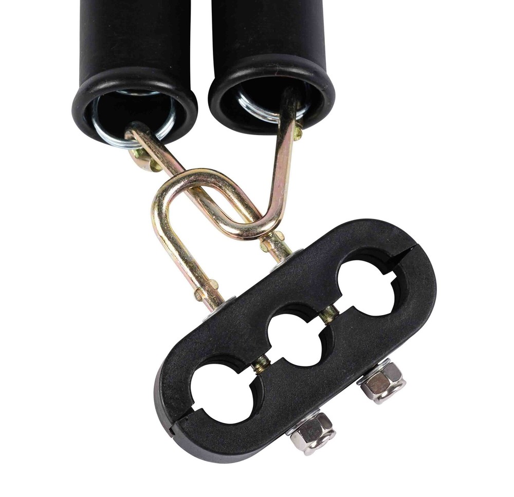 Tender Kit, 16" Double Spring