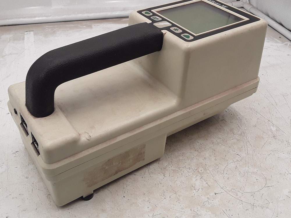 MiniScan XE by HunterLab Portable Spectrophotometer